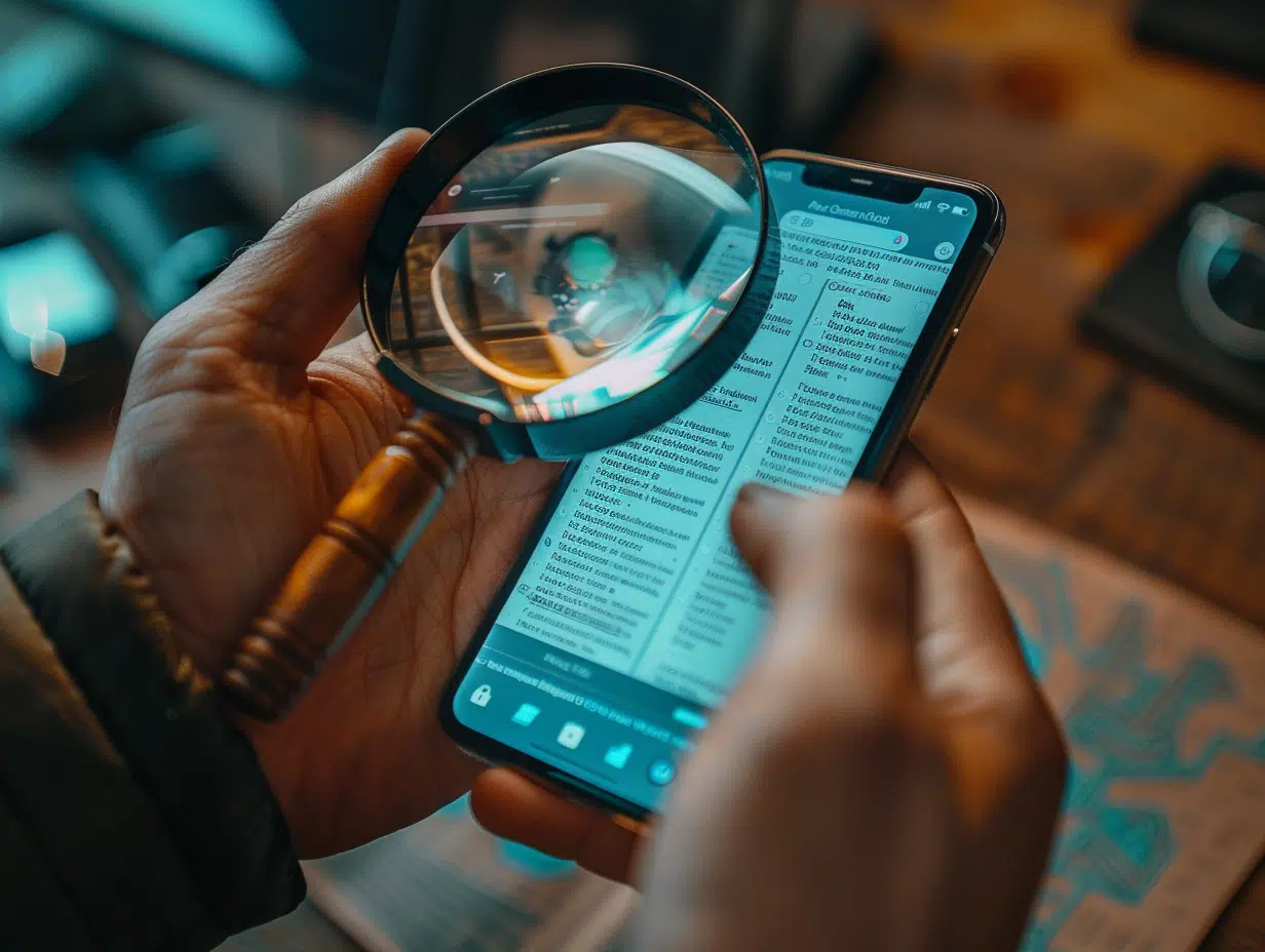 Trouver l’identité d’un numéro de téléphone : méthodes et astuces