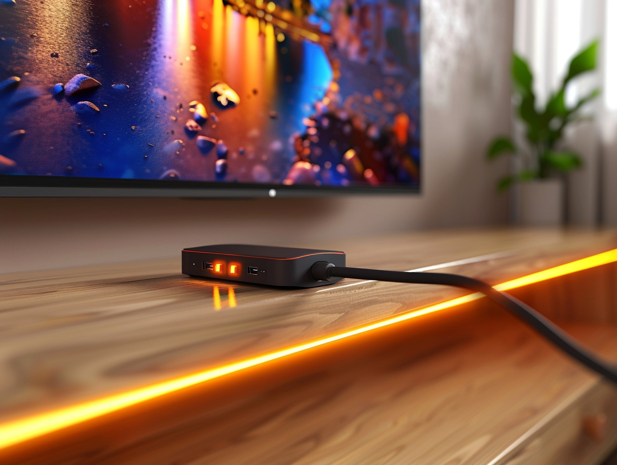 fire tv stick