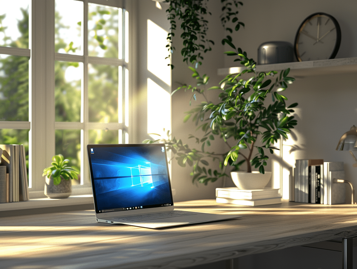 Dernière mise à jour de Windows : nouveautés et fonctionnalités essentielles