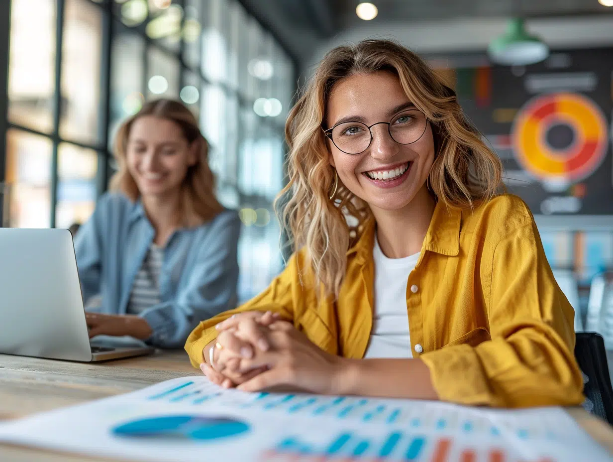 Opportunités de carrière dans le marketing digital et recrutement en hausse