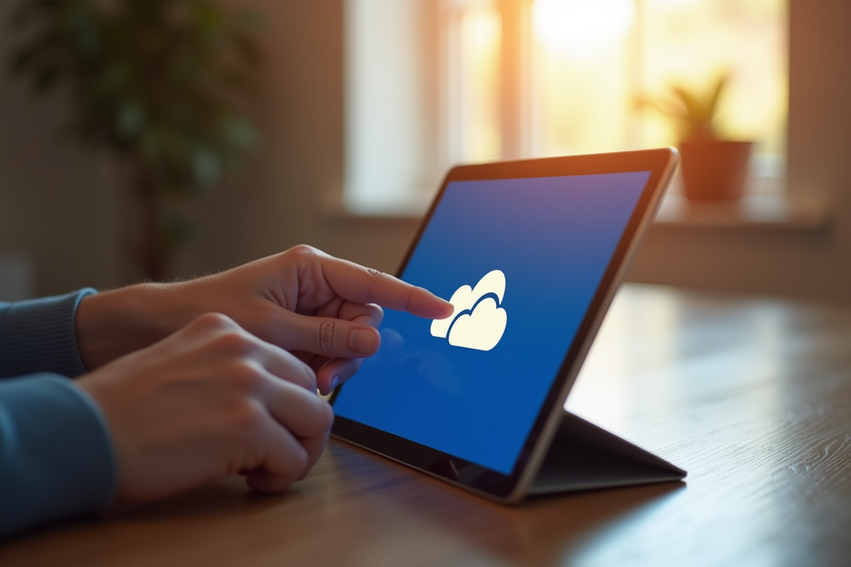 onedrive sauvegarde