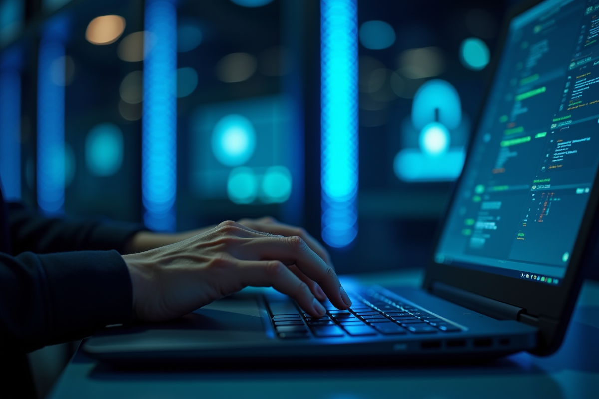 cybersécurité entreprise