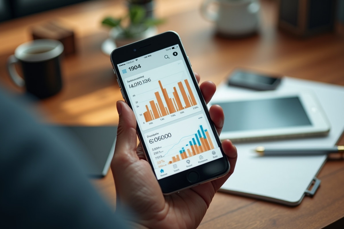 dashboard analytics