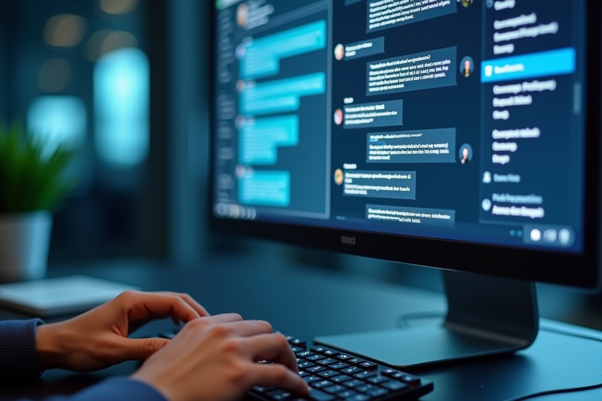 chatbot service