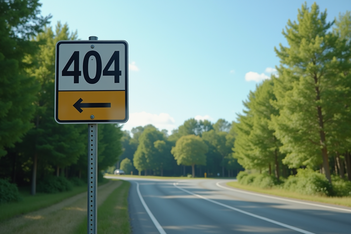 erreur 404