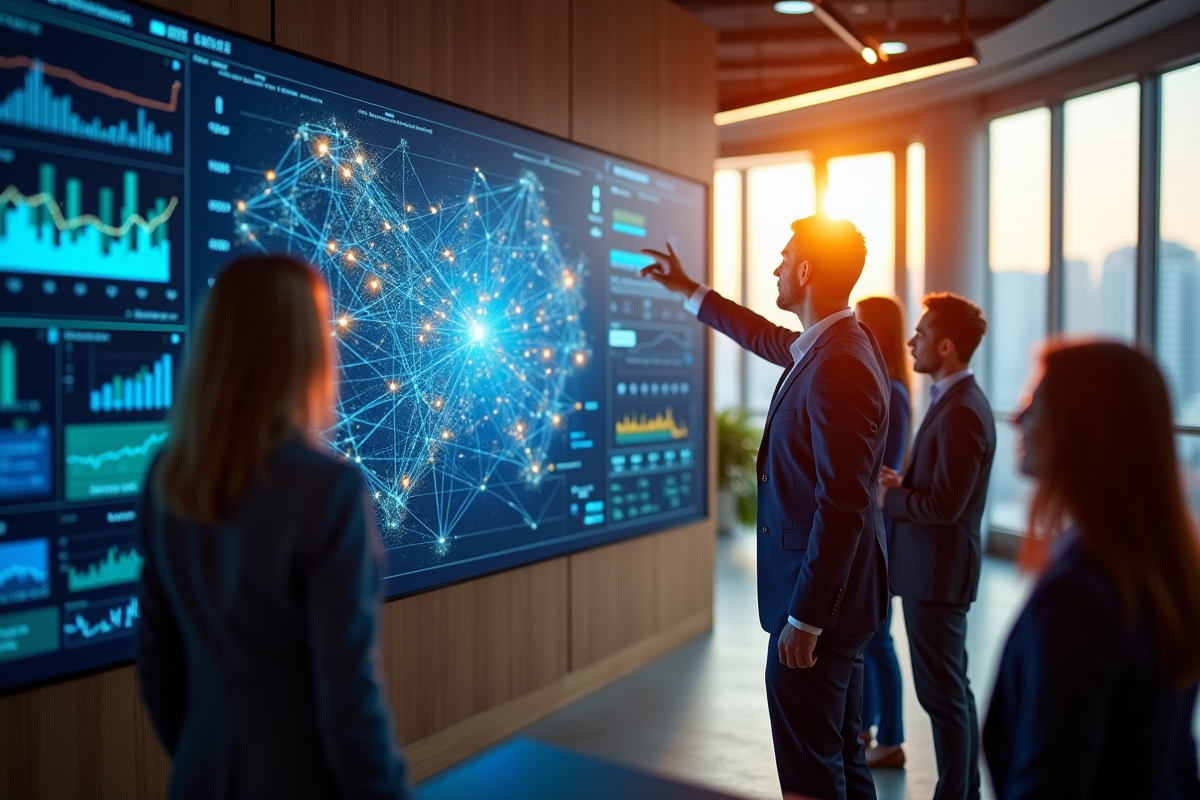 blockchain technologie